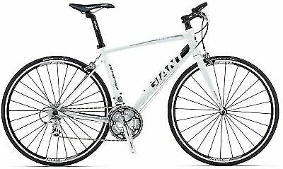 giant aluxx sl fluidform